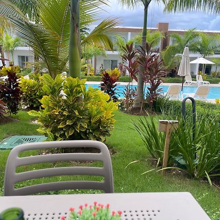 Hermosa Townhouse Boca Paraiso Бока-Чика Экстерьер фото