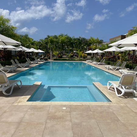 Hermosa Townhouse Boca Paraiso Бока-Чика Экстерьер фото