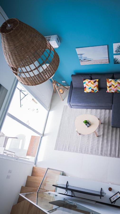 Hermosa Townhouse Boca Paraiso Бока-Чика Экстерьер фото