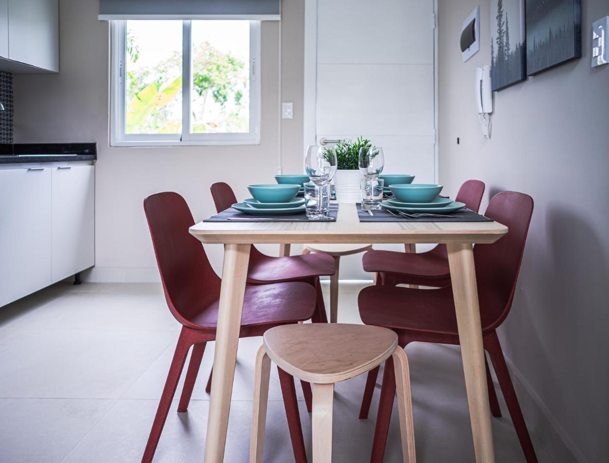 Hermosa Townhouse Boca Paraiso Бока-Чика Экстерьер фото