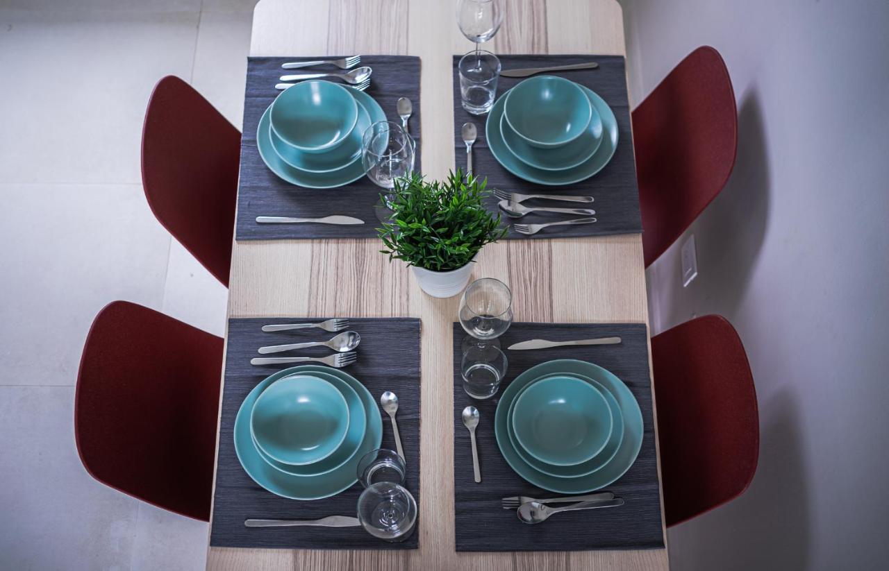 Hermosa Townhouse Boca Paraiso Бока-Чика Экстерьер фото